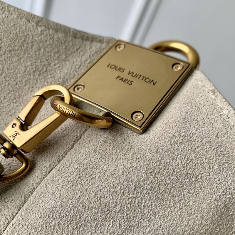 LV Shopping Bags